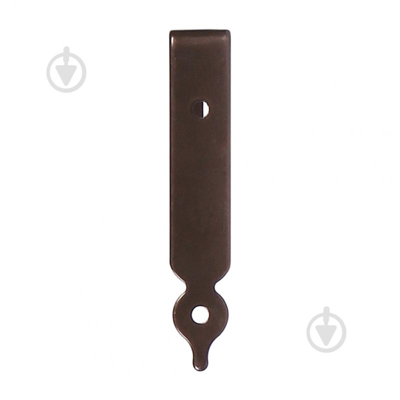 Кронштейн Мадрид L7635AB 110х145 мм - фото 3 Кронштейн Мадрид L7635AB 110х145 мм - фото 3