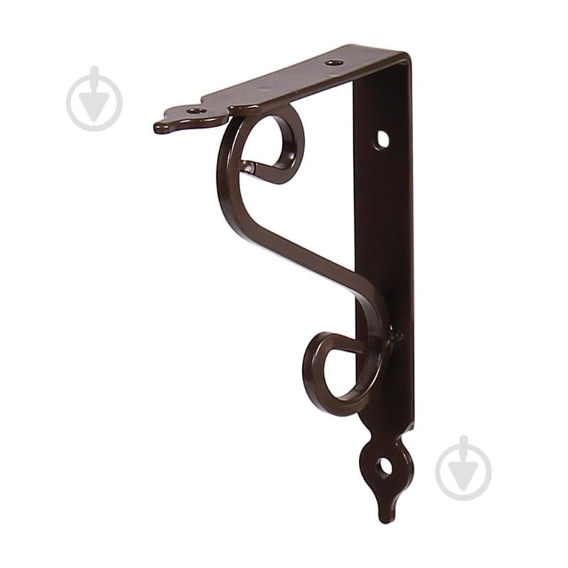 Кронштейн Мадрид L7635AB 110х145 мм - фото 1 Кронштейн Мадрид L7635AB 110х145 мм - фото 1