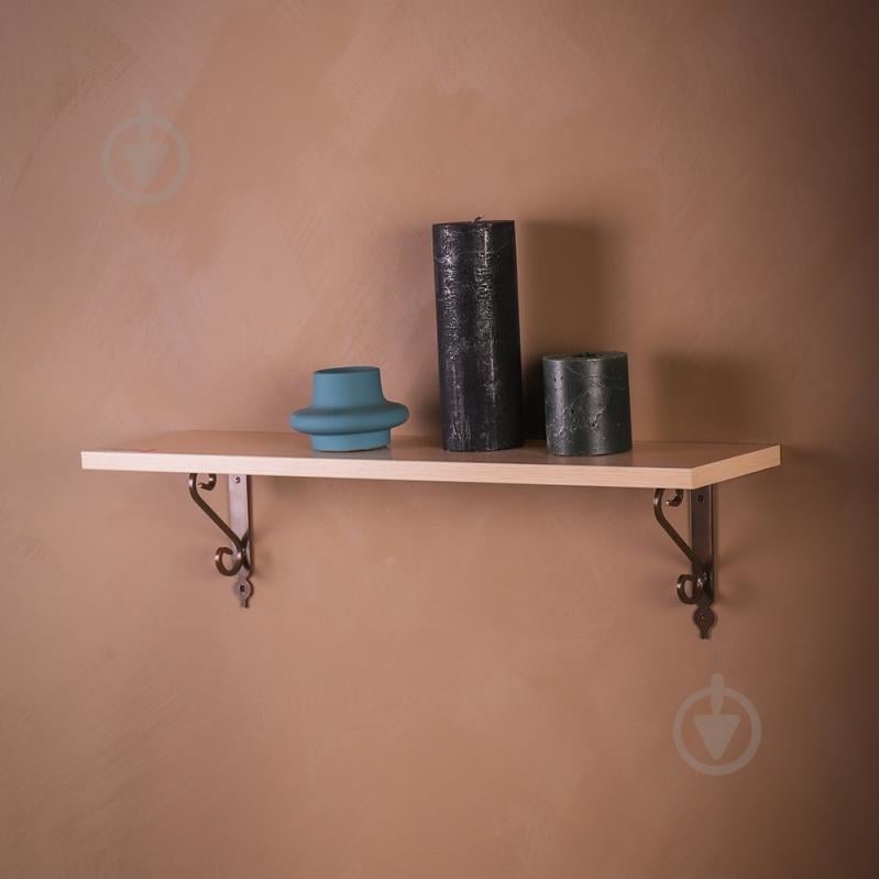 Кронштейн Мадрид L7635AB 110х145 мм - фото 4 Кронштейн Мадрид L7635AB 110х145 мм - фото 4