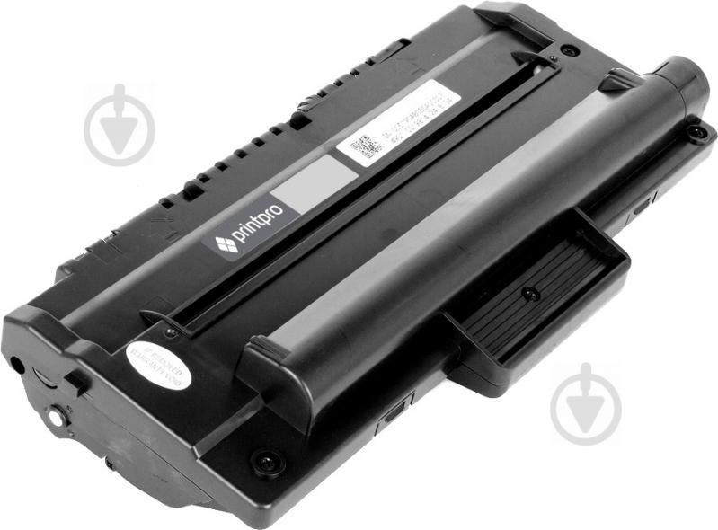 Картридж PrintPro Samsung ML-1710/1510 (PP-S1710) black - фото 7