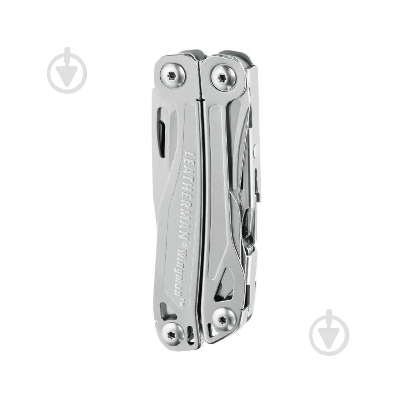 Мультитул Leatherman Wingman, 14 инструментов 832523 - фото 2