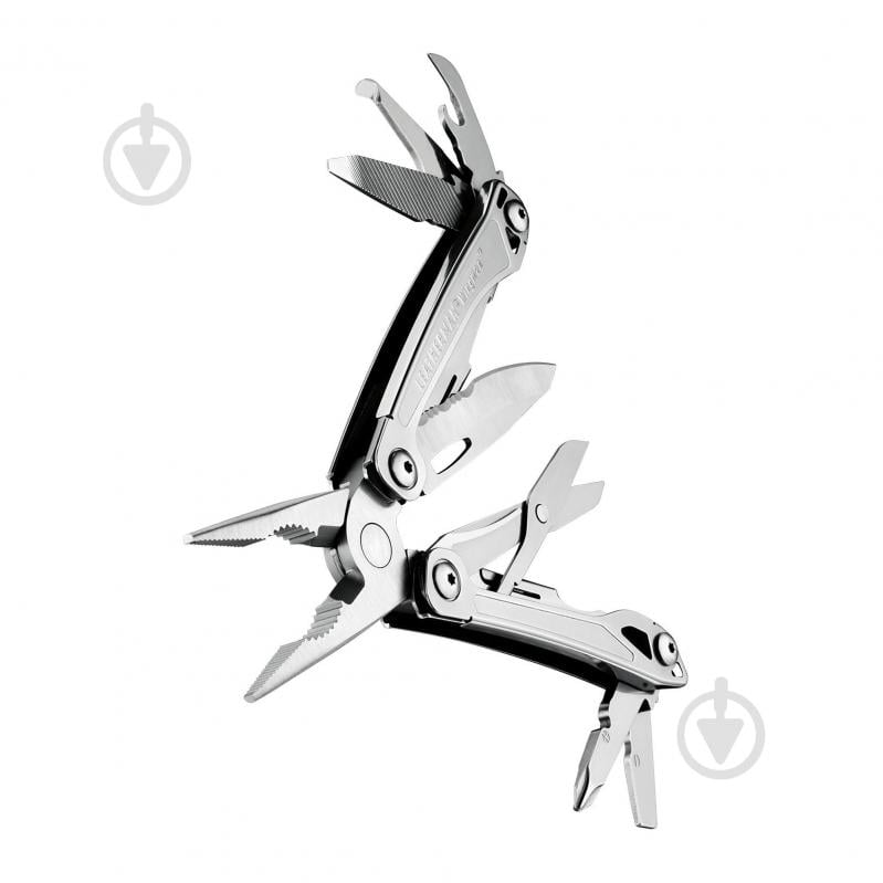 Мультитул Leatherman Wingman, 14 инструментов 832523 - фото 3