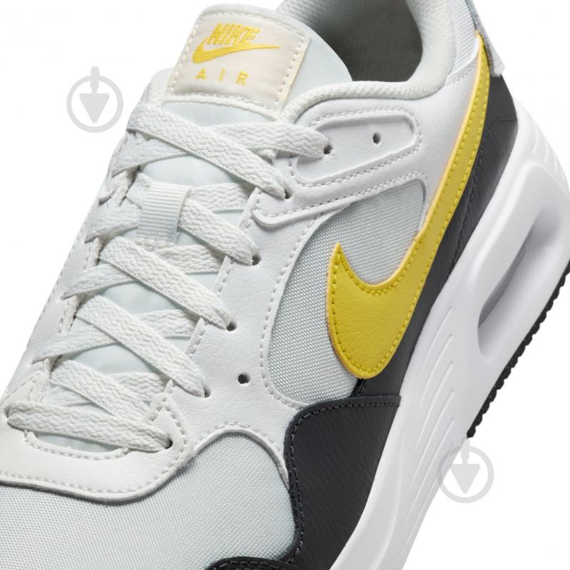 Кроссовки Nike Air Max SC CW4555-021 р.44,5 - фото 10