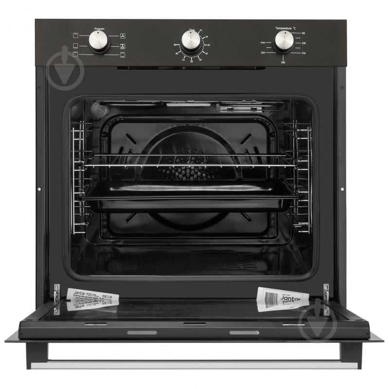 Духовой шкаф Jantar MFC 6006 BL - фото 3 Духовой шкаф Jantar MFC 6006 BL - фото 3