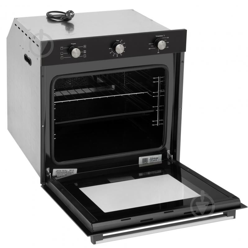 Духовой шкаф Jantar MFC 6006 BL - фото 5 Духовой шкаф Jantar MFC 6006 BL - фото 5