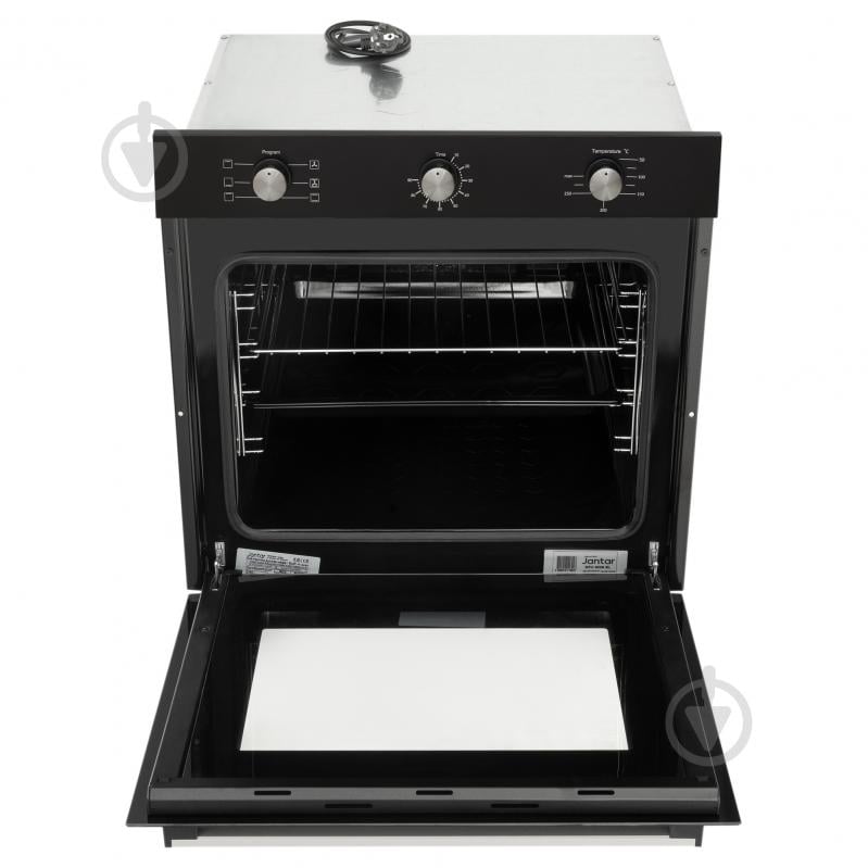 Духовой шкаф Jantar MFC 6006 BL - фото 4 Духовой шкаф Jantar MFC 6006 BL - фото 4