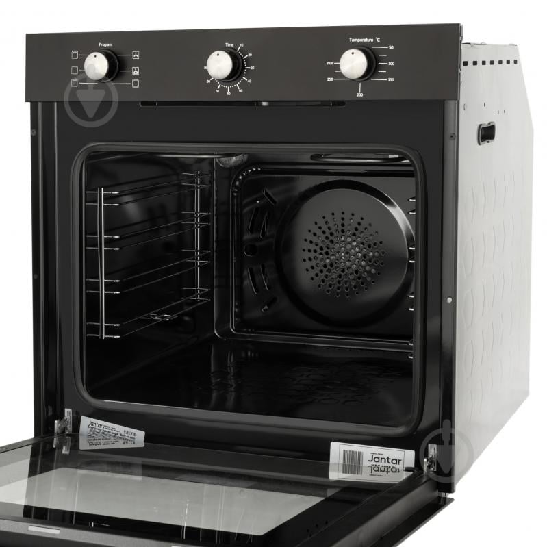 Духовой шкаф Jantar MFC 6006 BL - фото 6 Духовой шкаф Jantar MFC 6006 BL - фото 6