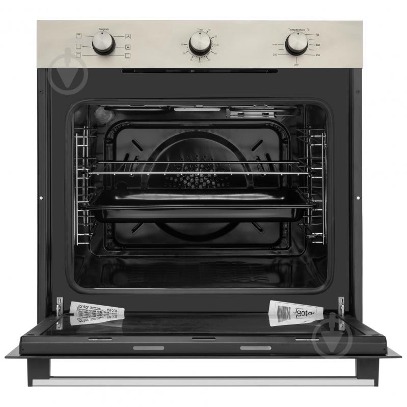 Духовой шкаф Eleyus Jantar NFC 6006 IS - фото 3 Духовой шкаф Eleyus Jantar NFC 6006 IS - фото 3