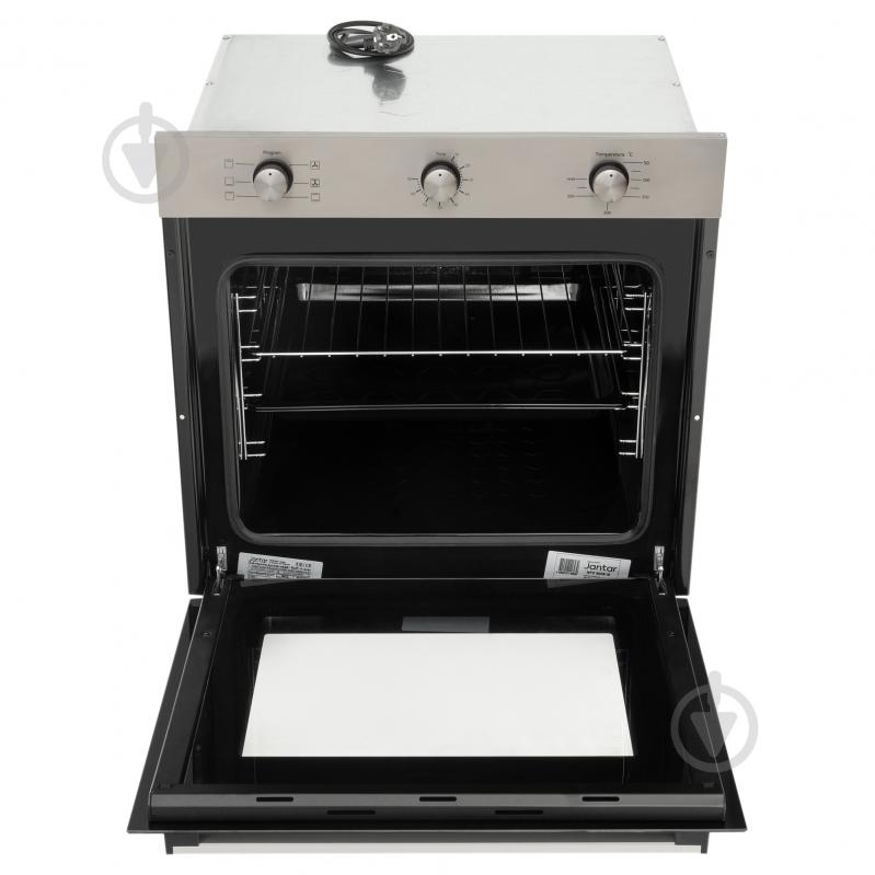 Духовой шкаф Eleyus Jantar NFC 6006 IS - фото 5 Духовой шкаф Eleyus Jantar NFC 6006 IS - фото 5