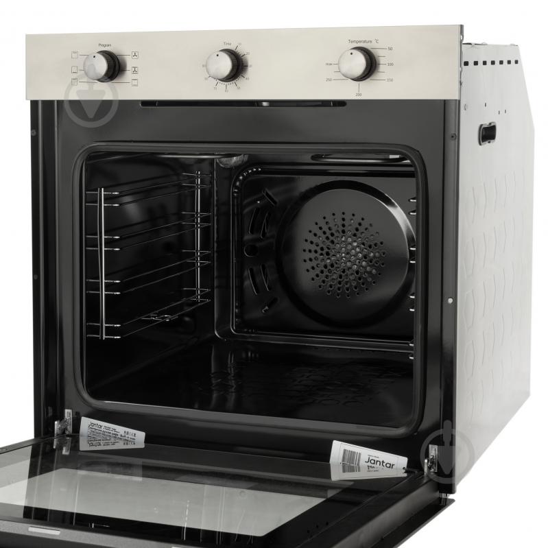 Духовой шкаф Eleyus Jantar NFC 6006 IS - фото 6 Духовой шкаф Eleyus Jantar NFC 6006 IS - фото 6