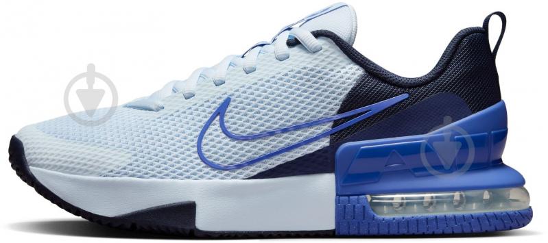 Кросівки Nike AIR MAX ALPHA TRAINER 6 FQ1833-401 р.44,5 - фото 3