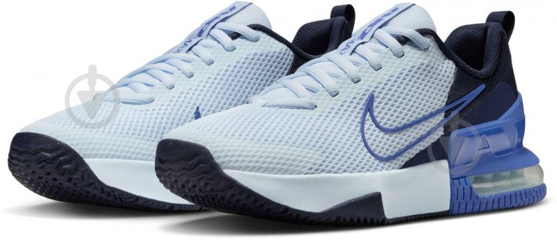 Кросівки Nike AIR MAX ALPHA TRAINER 6 FQ1833-401 р.44,5 - фото 5