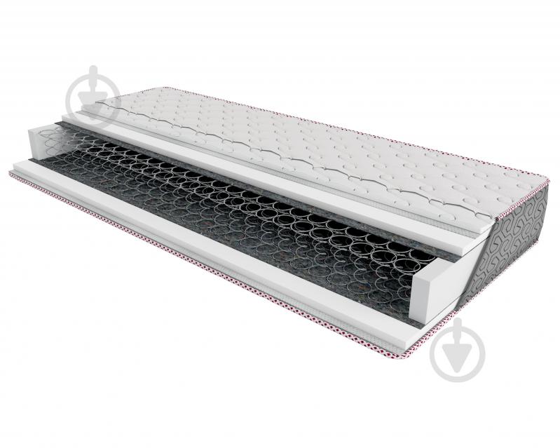 Матрас Nova ЕММ 150x190 см - фото 1