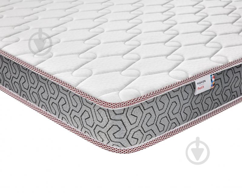 Матрас Petit ЕММ 180x200 см - фото 4