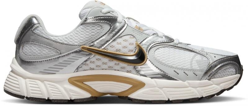 Кроссовки мужские Nike V5 RNR HJ5228-102 р.44,5 бело-серые - фото 1