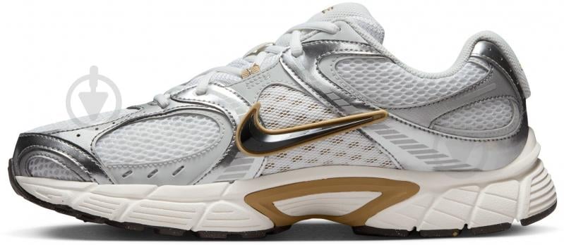 Кроссовки мужские Nike V5 RNR HJ5228-102 р.44,5 бело-серые - фото 4