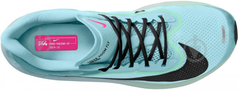 Кроссовки Nike Zoom Fly 6 FN8454-402 р.44,5 - фото 8 Кроссовки Nike Zoom Fly 6 FN8454-402 р.44,5 - фото 8