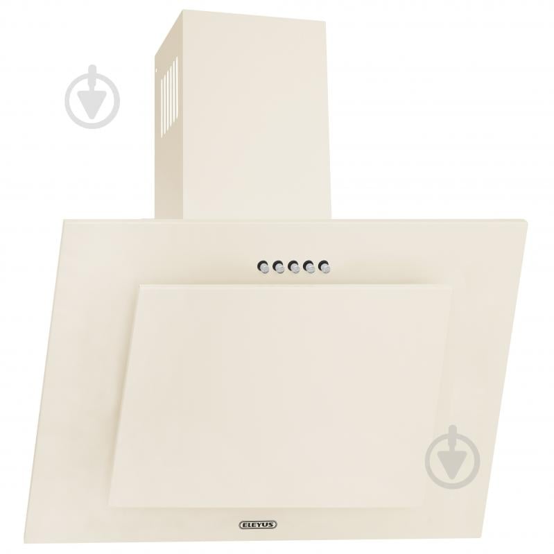 Вытяжка Eleyus VERTICAL 1000 60 BG - фото 1