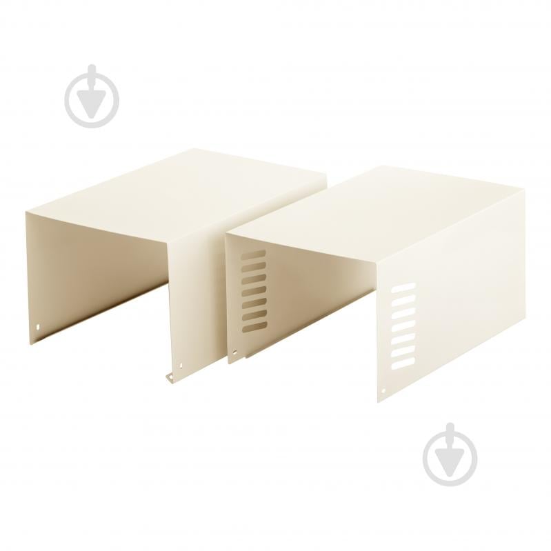 Вытяжка Eleyus VERTICAL 1000 60 BG - фото 11