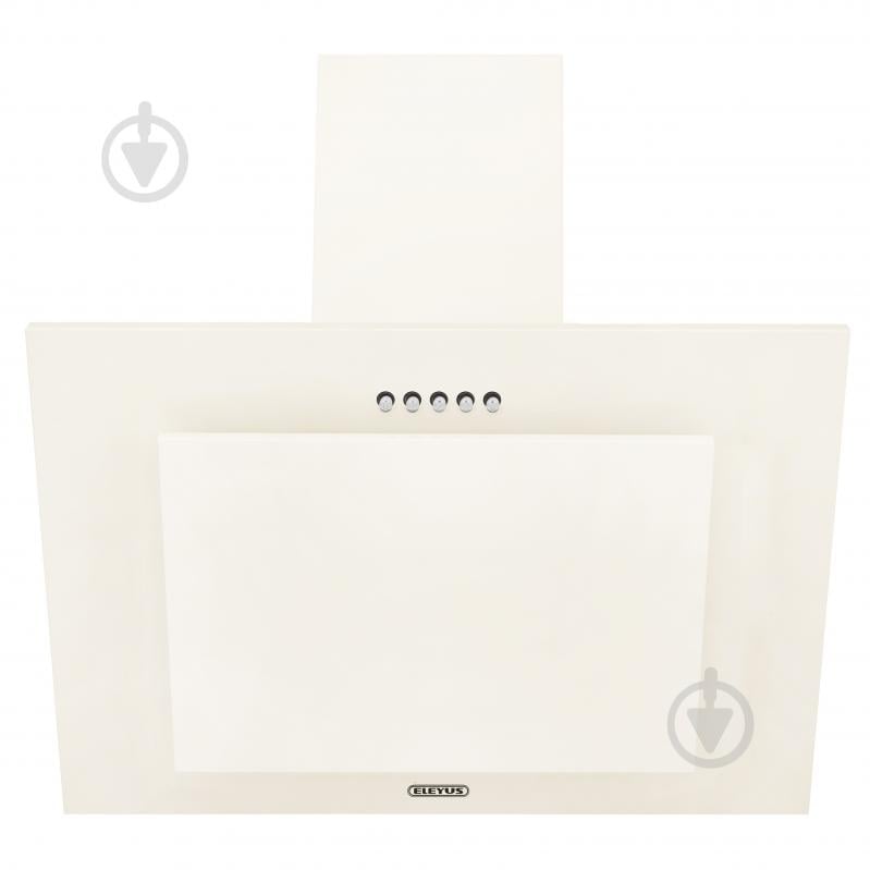 Вытяжка Eleyus VERTICAL 1000 60 BG - фото 2