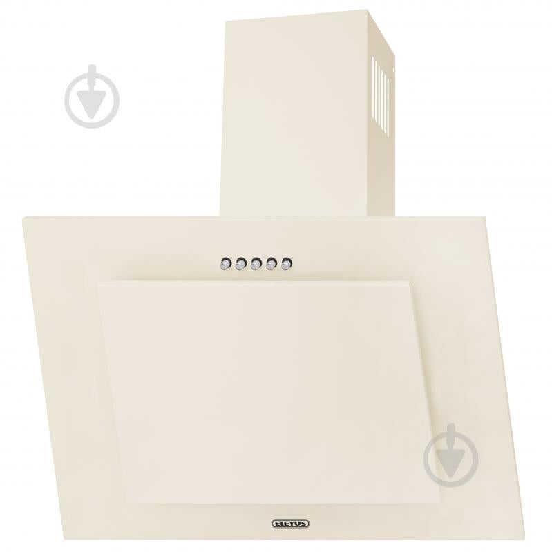 Вытяжка Eleyus VERTICAL 1000 60 BG - фото 3
