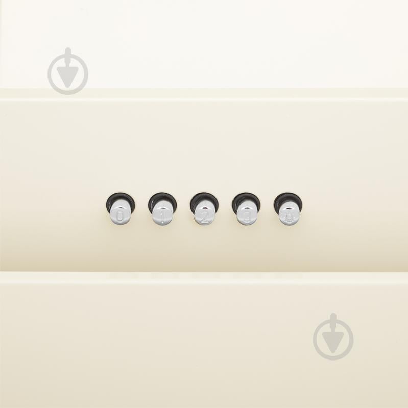 Вытяжка Eleyus VERTICAL 1000 60 BG - фото 7