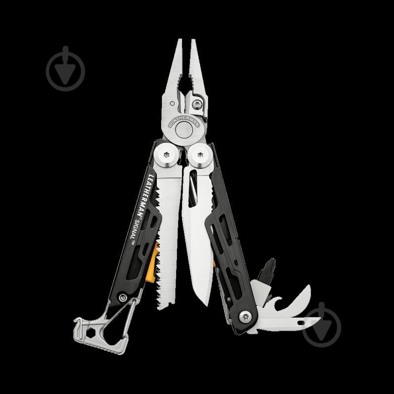 Мультитул Leatherman Signal 832259 - фото 1