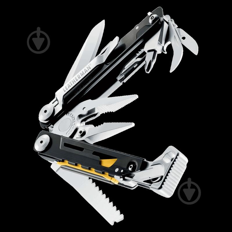 Мультитул Leatherman Signal 832259 - фото 3