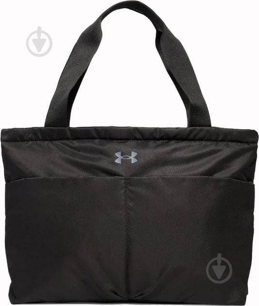 Сумка Under Armour Studio Lite Tote 1388920-001 чорний