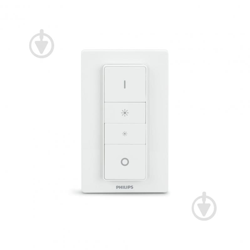 ВИТРИНА! Пульт ДУ Philips hue Dimmer ZigBee - фото 2