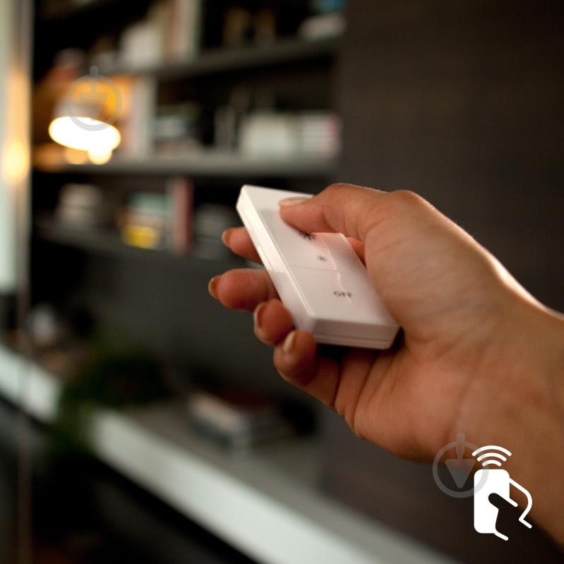 ВИТРИНА! Пульт ДУ Philips hue Dimmer ZigBee - фото 3