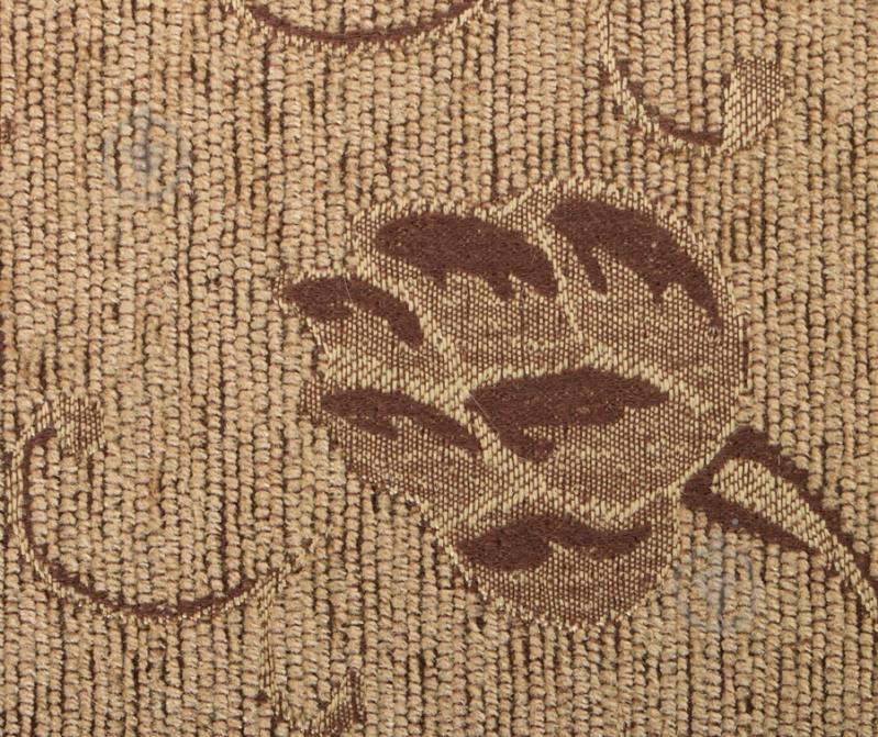 Пуф кований декоративний П-3 коричневий - фото 3