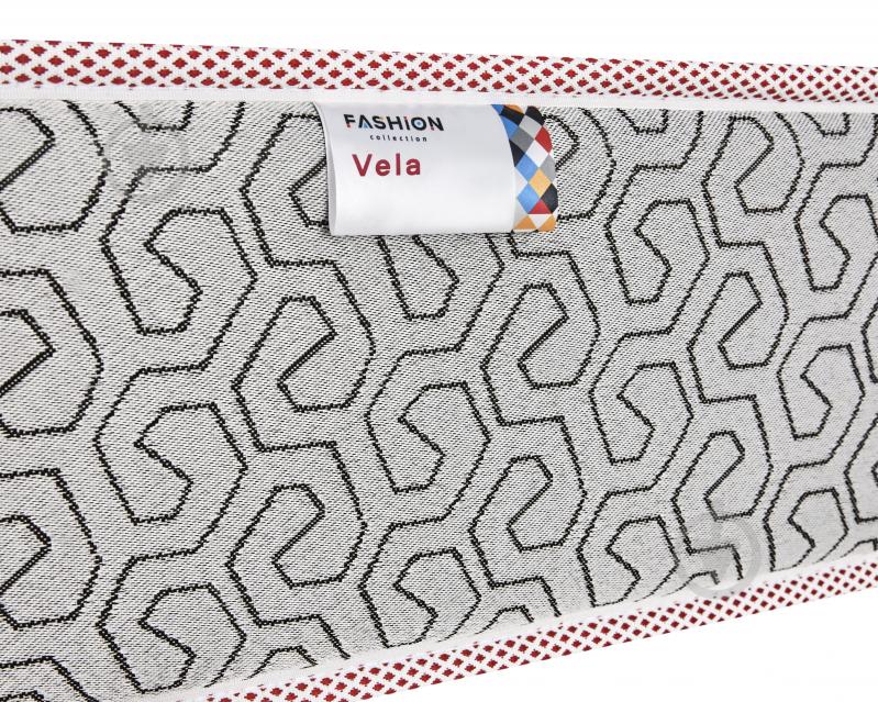 Матрас Vela ЕММ 80x200 см - фото 3