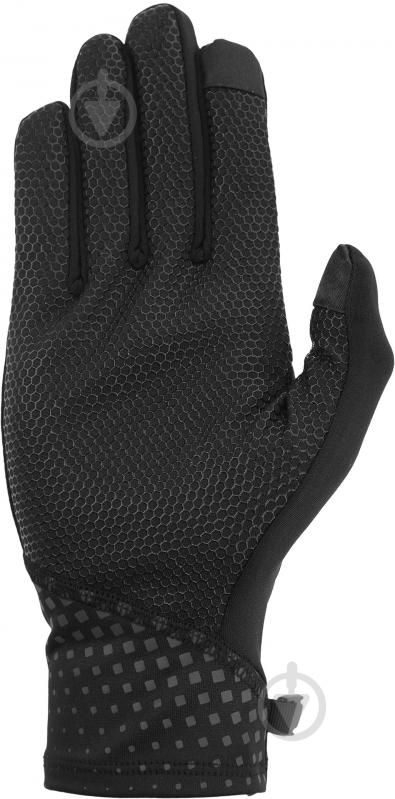 Варежки 4F D4Z20-REU206-20S р. S черный - фото 2