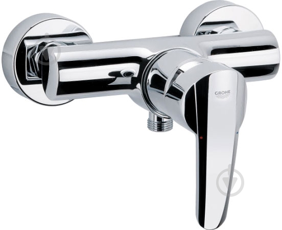 Змішувач для душу Grohe Wave 32287000 - фото 1