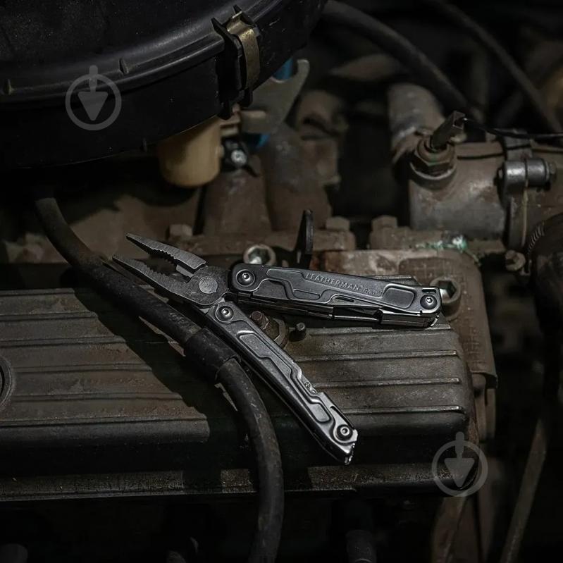 Мультитул Leatherman REV (14 в 1) 832130 - фото 13 Мультитул Leatherman REV (14 в 1) 832130 - фото 13