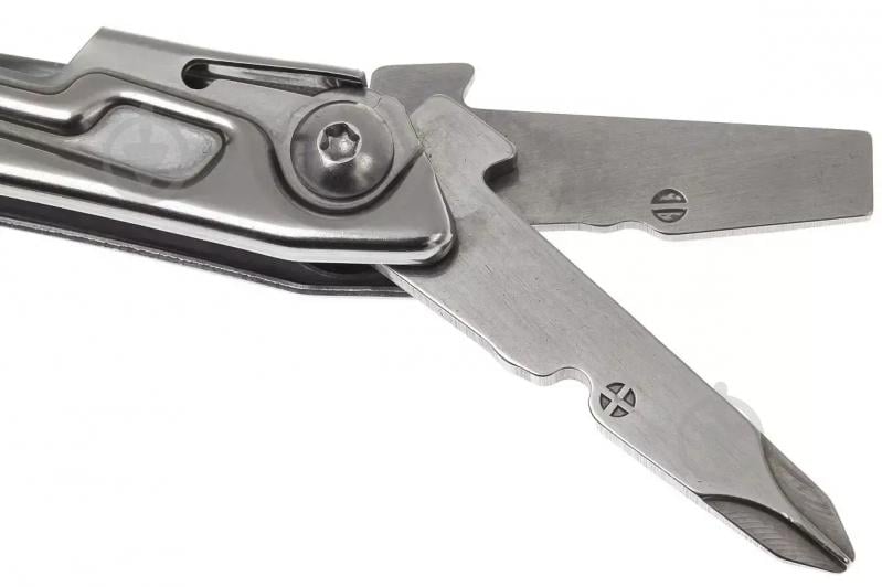 Мультитул Leatherman REV (14 в 1) 832130 - фото 8 Мультитул Leatherman REV (14 в 1) 832130 - фото 8