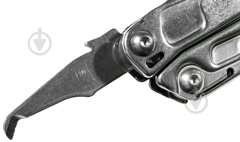 Мультитул Leatherman REV (14 в 1) 832130 - фото 5 Мультитул Leatherman REV (14 в 1) 832130 - фото 5