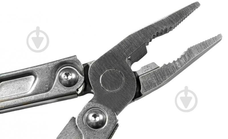 Мультитул Leatherman REV (14 в 1) 832130 - фото 4 Мультитул Leatherman REV (14 в 1) 832130 - фото 4