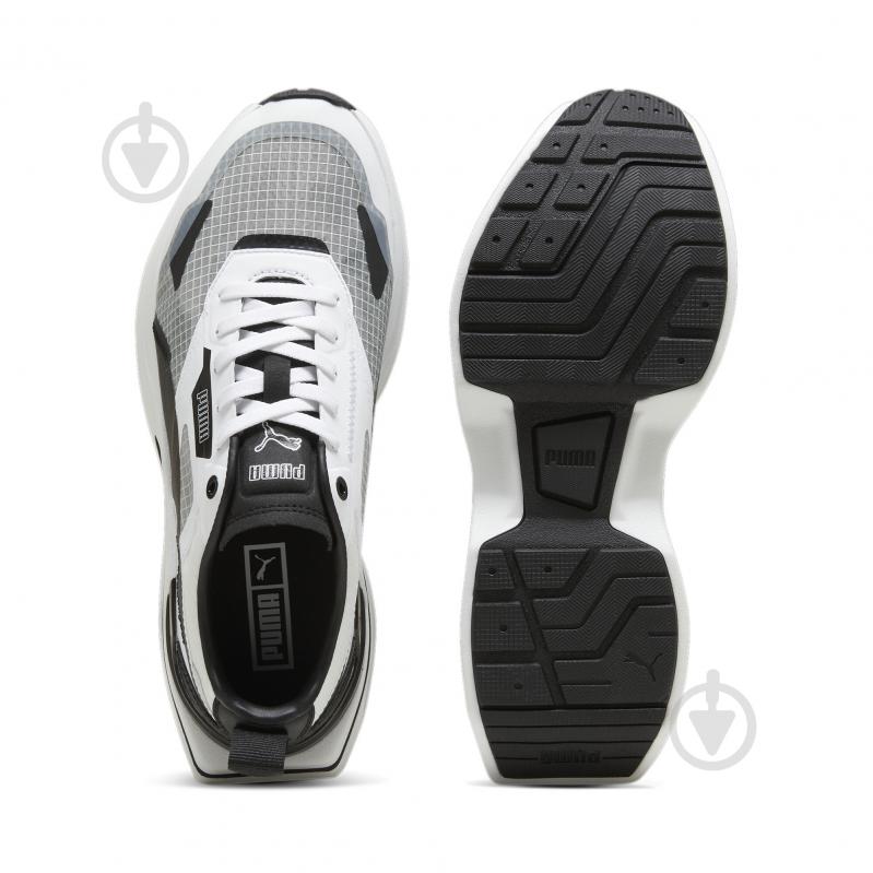 Кроссовки женские Puma Kosmo Rider Wns 38311318 р.37,5 белые - фото 6