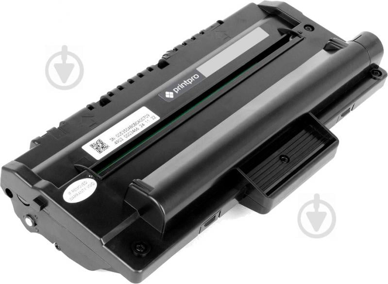 Картридж PrintPro Samsung: SCX-4200 (PP-S4200) black - фото 9