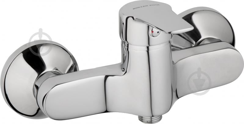 Смеситель для душа Koller Pool Twin TN0400 - фото 1