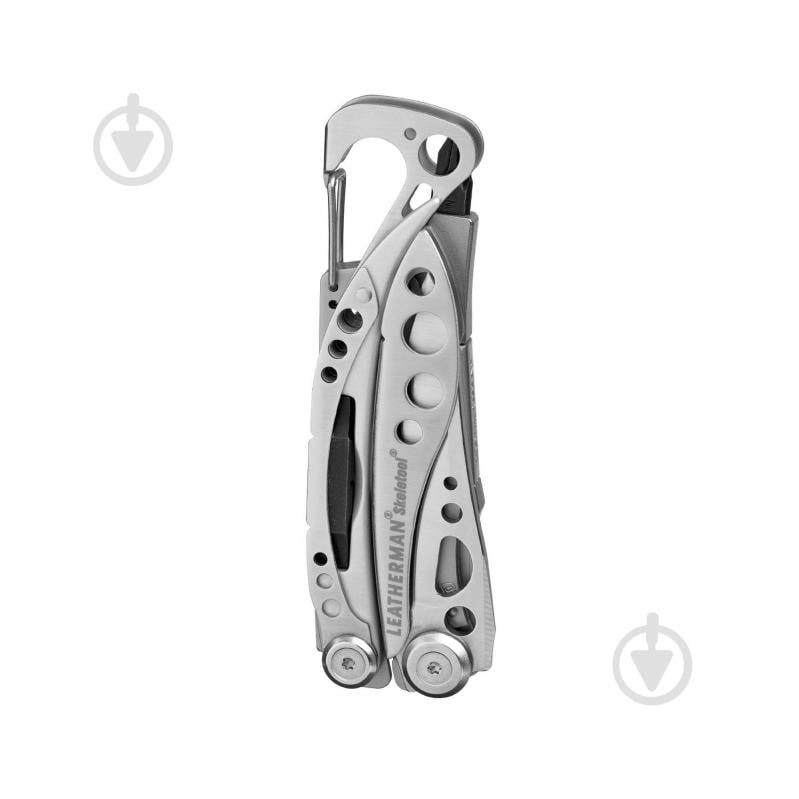 Мультитул Leatherman Skeletool, 6 інструментів 830920 - фото 3