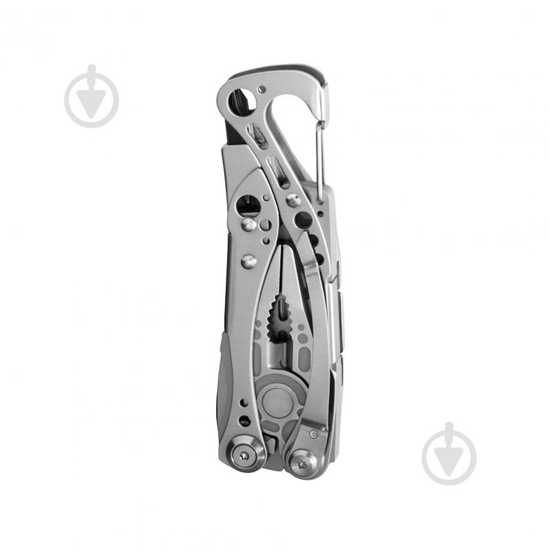 Мультитул Leatherman Skeletool, 6 інструментів 830920 - фото 4