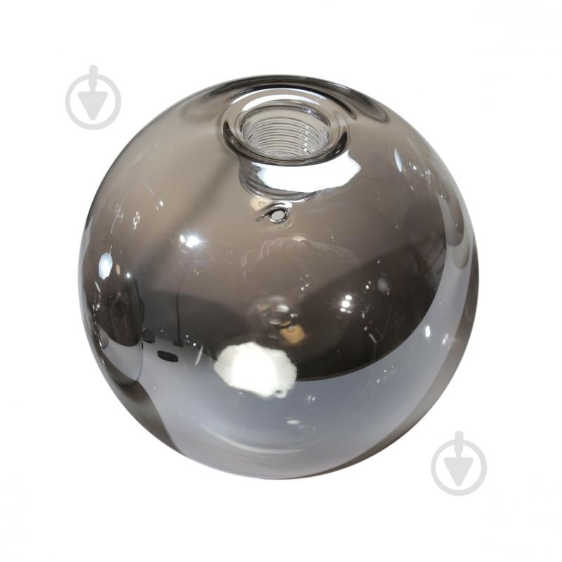 ВИТРИНА! Люстра LIGHT SET Malva 6xG9 черный - фото 6