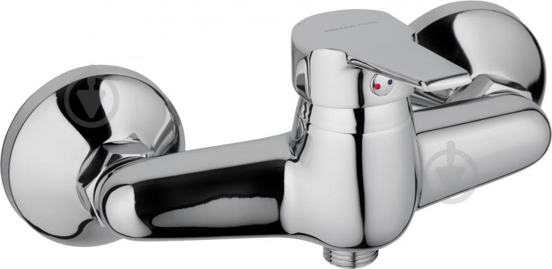 Смеситель для душа Koller Pool Round RN0400 - фото 1