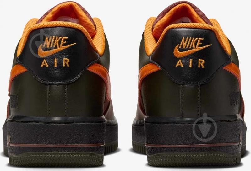 Кроссовки Nike AIR FORCE 1 GTX CK2630-201 р.44,5 - фото 4 Кроссовки Nike AIR FORCE 1 GTX CK2630-201 р.44,5 - фото 4