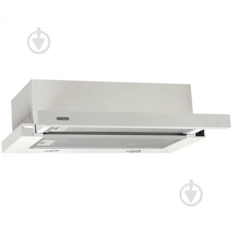 Вытяжка Eleyus LOTUS 1000 60 WH - фото 1