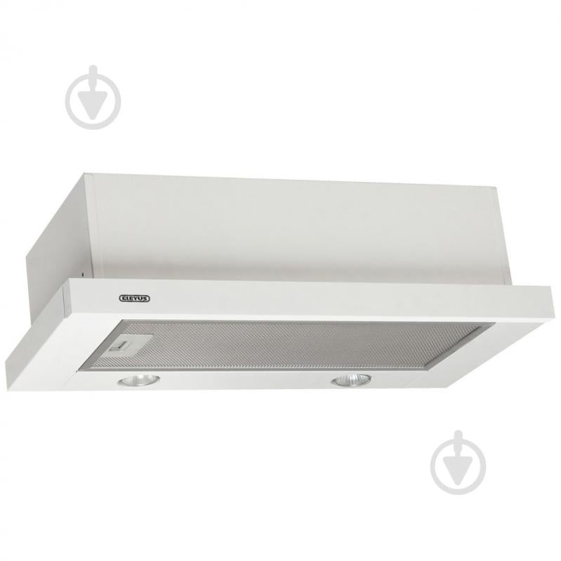 Вытяжка Eleyus LOTUS 1000 60 WH - фото 4