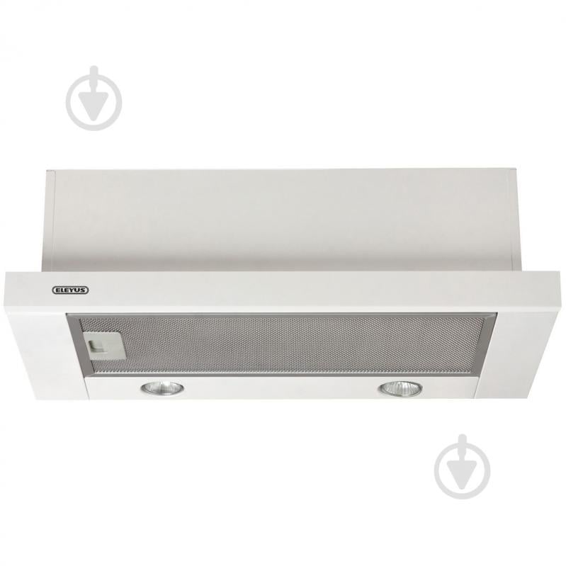 Вытяжка Eleyus LOTUS 1000 60 WH - фото 5